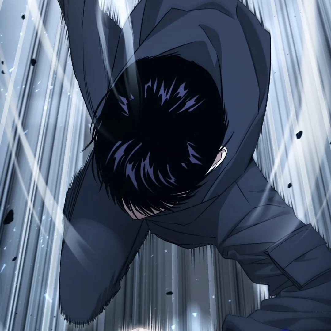 Death Delayed For A Short Time Because Of The Will Chapter 86 - page 11