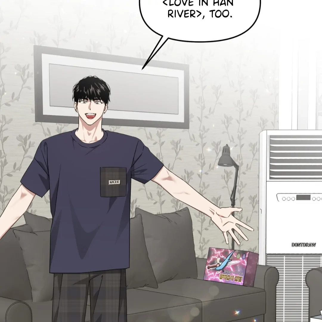 Death Delayed For A Short Time Because Of The Will Chapter 86 - page 116