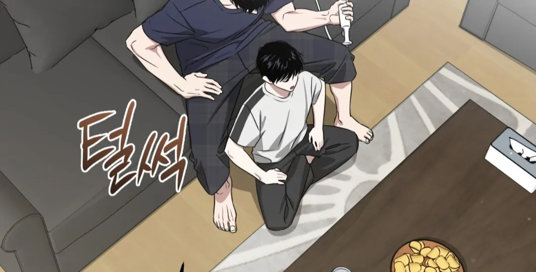 Death Delayed For A Short Time Because Of The Will Chapter 86 - page 119