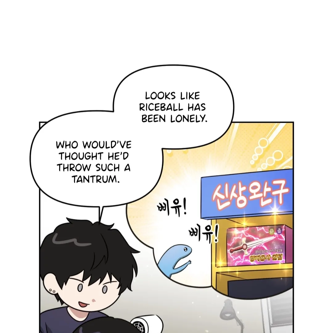 Death Delayed For A Short Time Because Of The Will Chapter 86 - page 121