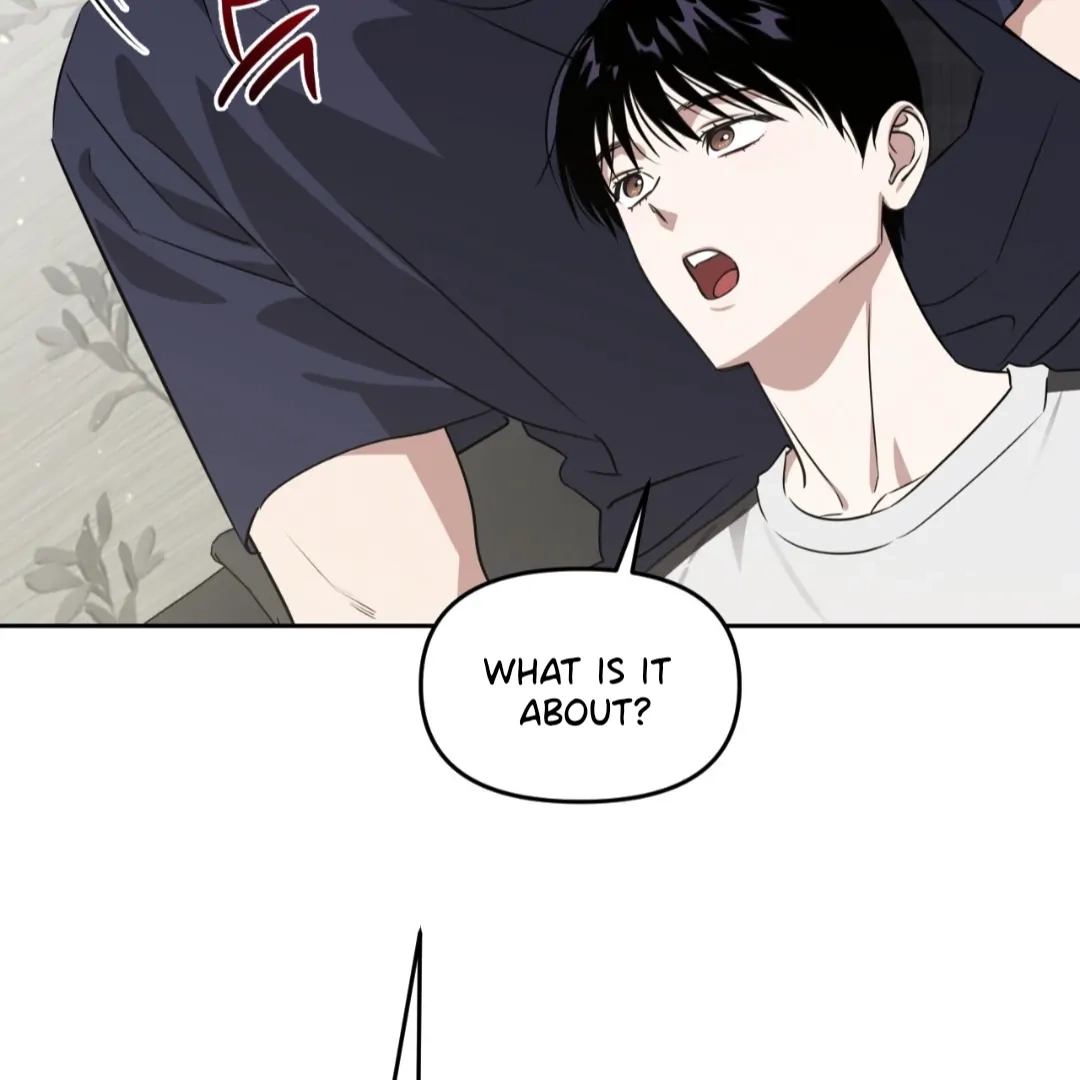 Death Delayed For A Short Time Because Of The Will Chapter 86 - page 124