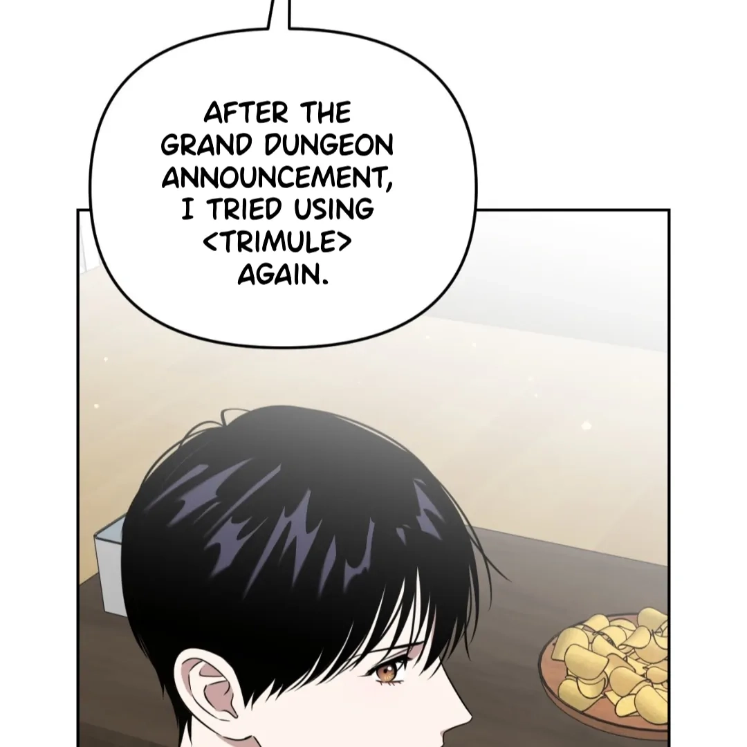 Death Delayed For A Short Time Because Of The Will Chapter 86 - page 125