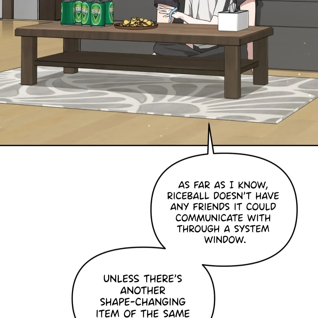 Death Delayed For A Short Time Because Of The Will Chapter 86 - page 131