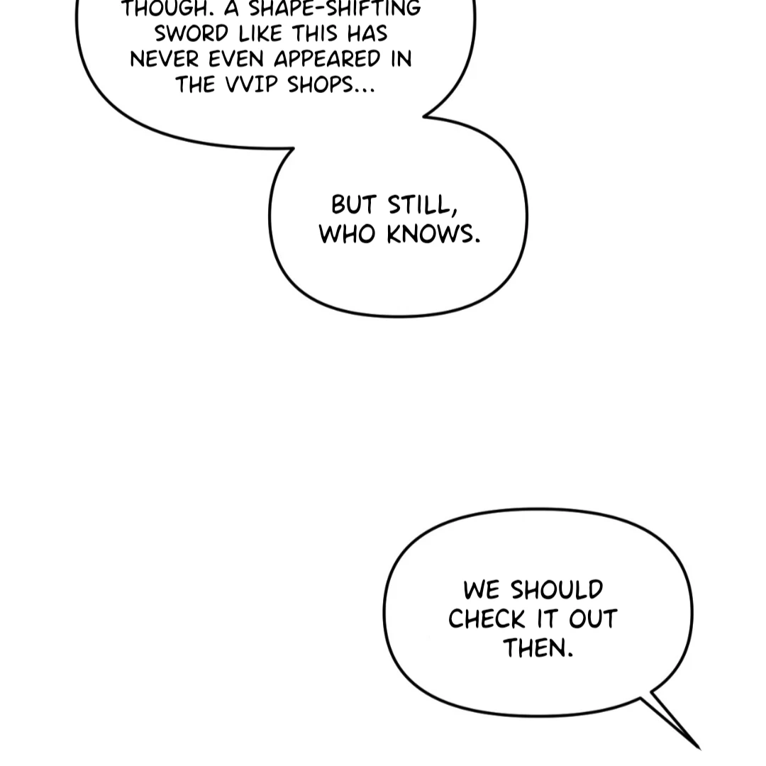 Death Delayed For A Short Time Because Of The Will Chapter 86 - page 137