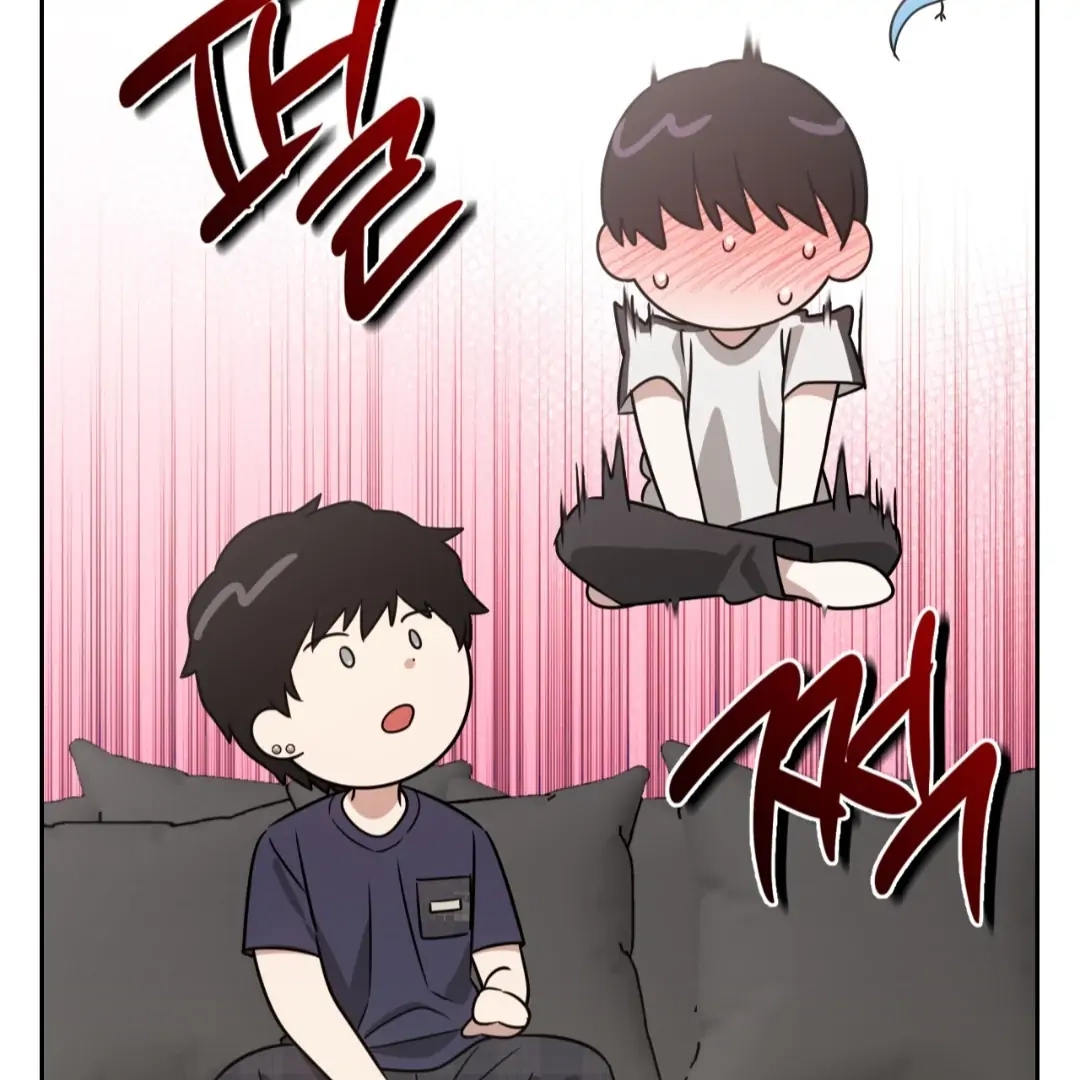 Death Delayed For A Short Time Because Of The Will Chapter 86 - page 147