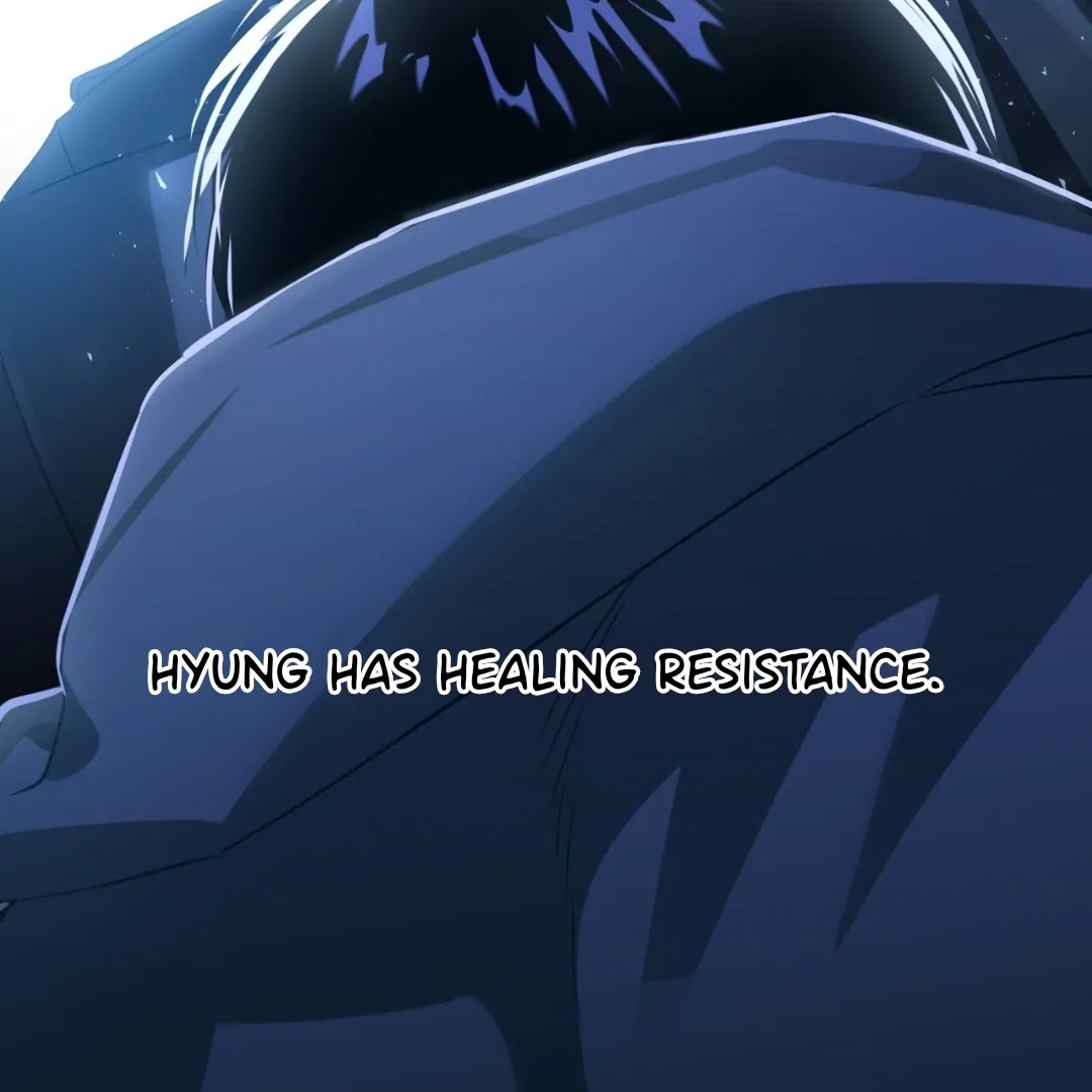 Death Delayed For A Short Time Because Of The Will Chapter 86 - page 16