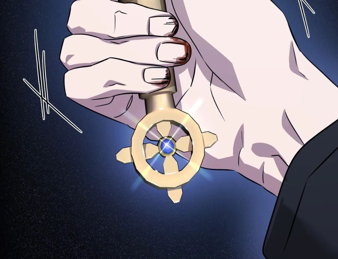 Death Delayed For A Short Time Because Of The Will Chapter 86 - page 33