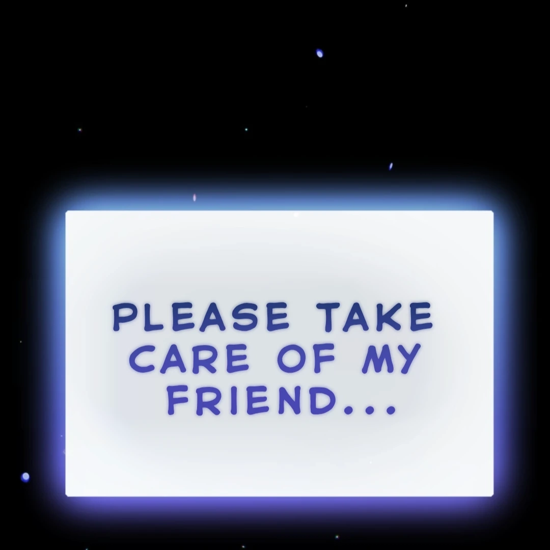 Death Delayed For A Short Time Because Of The Will Chapter 86 - page 43