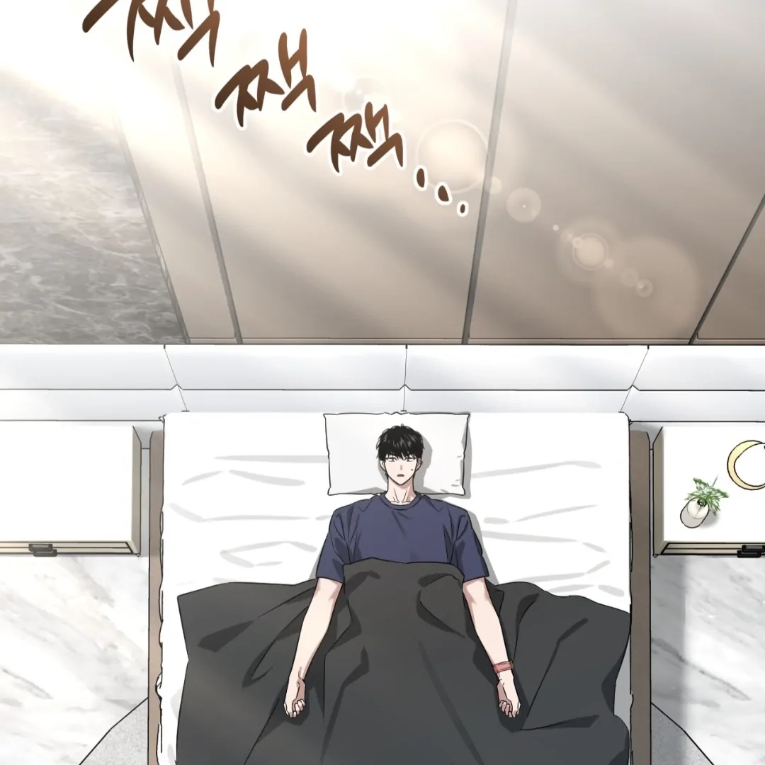 Death Delayed For A Short Time Because Of The Will Chapter 86 - page 48