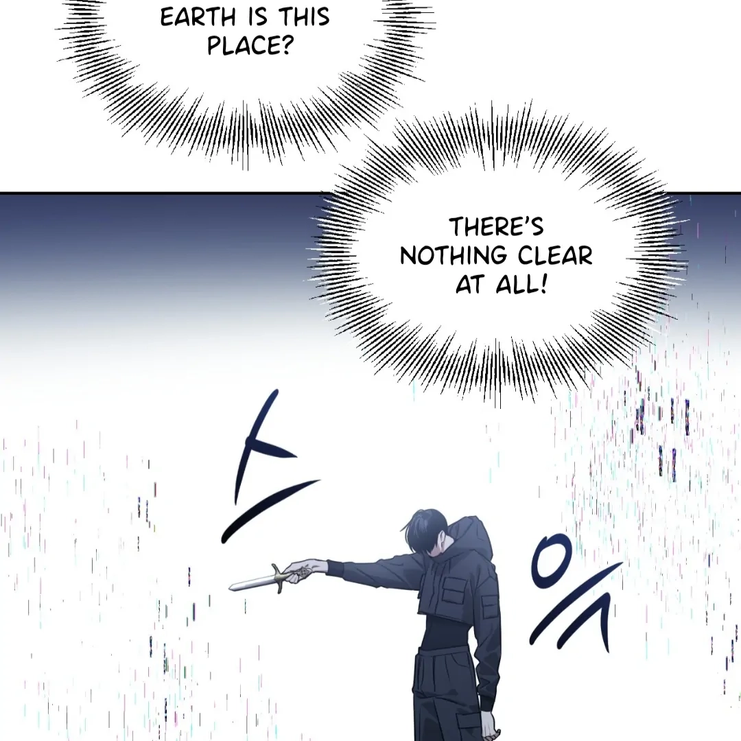 Death Delayed For A Short Time Because Of The Will Chapter 86 - page 5