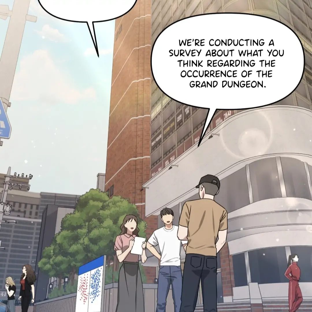 Death Delayed For A Short Time Because Of The Will Chapter 86 - page 53