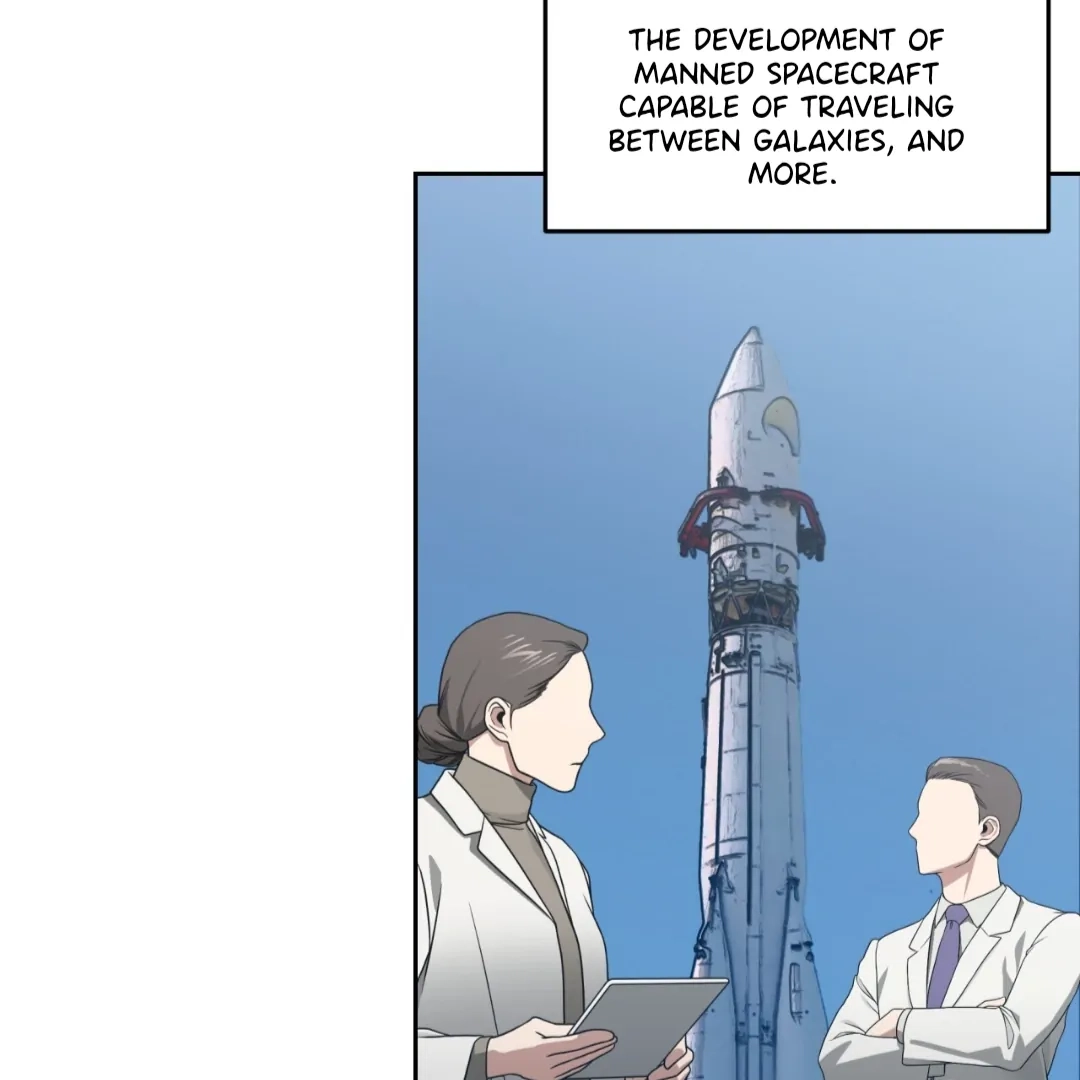 Death Delayed For A Short Time Because Of The Will Chapter 86 - page 59