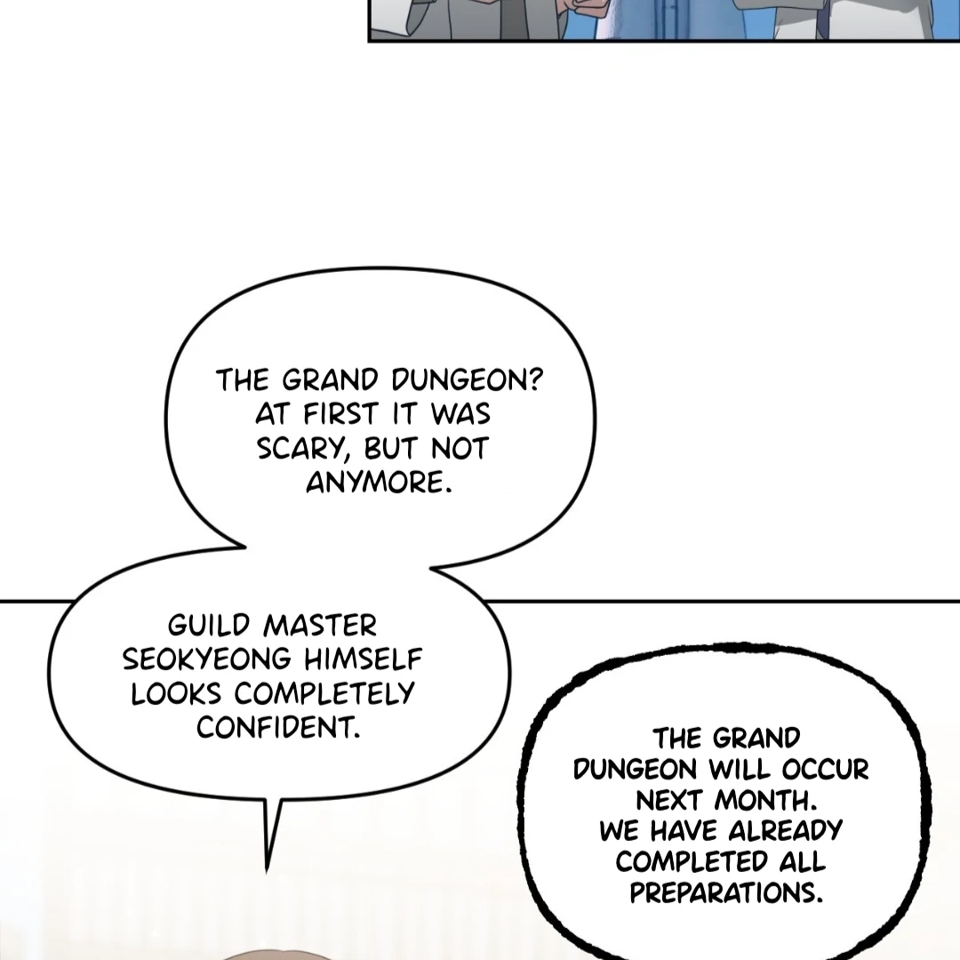 Death Delayed For A Short Time Because Of The Will Chapter 86 - page 60