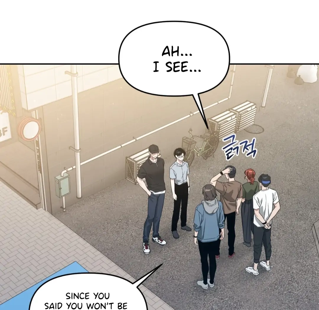 Death Delayed For A Short Time Because Of The Will Chapter 86 - page 70