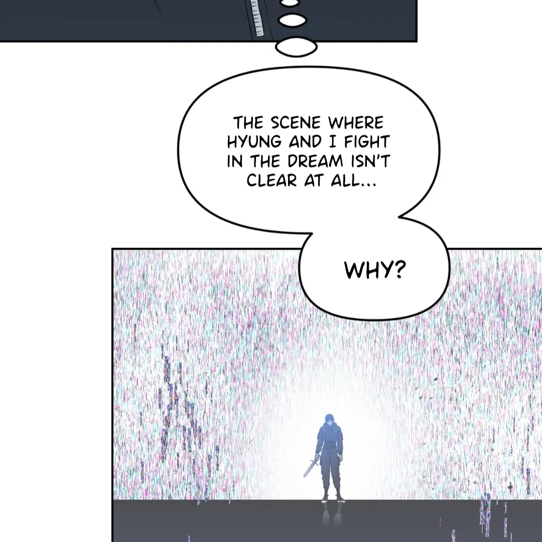 Death Delayed For A Short Time Because Of The Will Chapter 86 - page 73