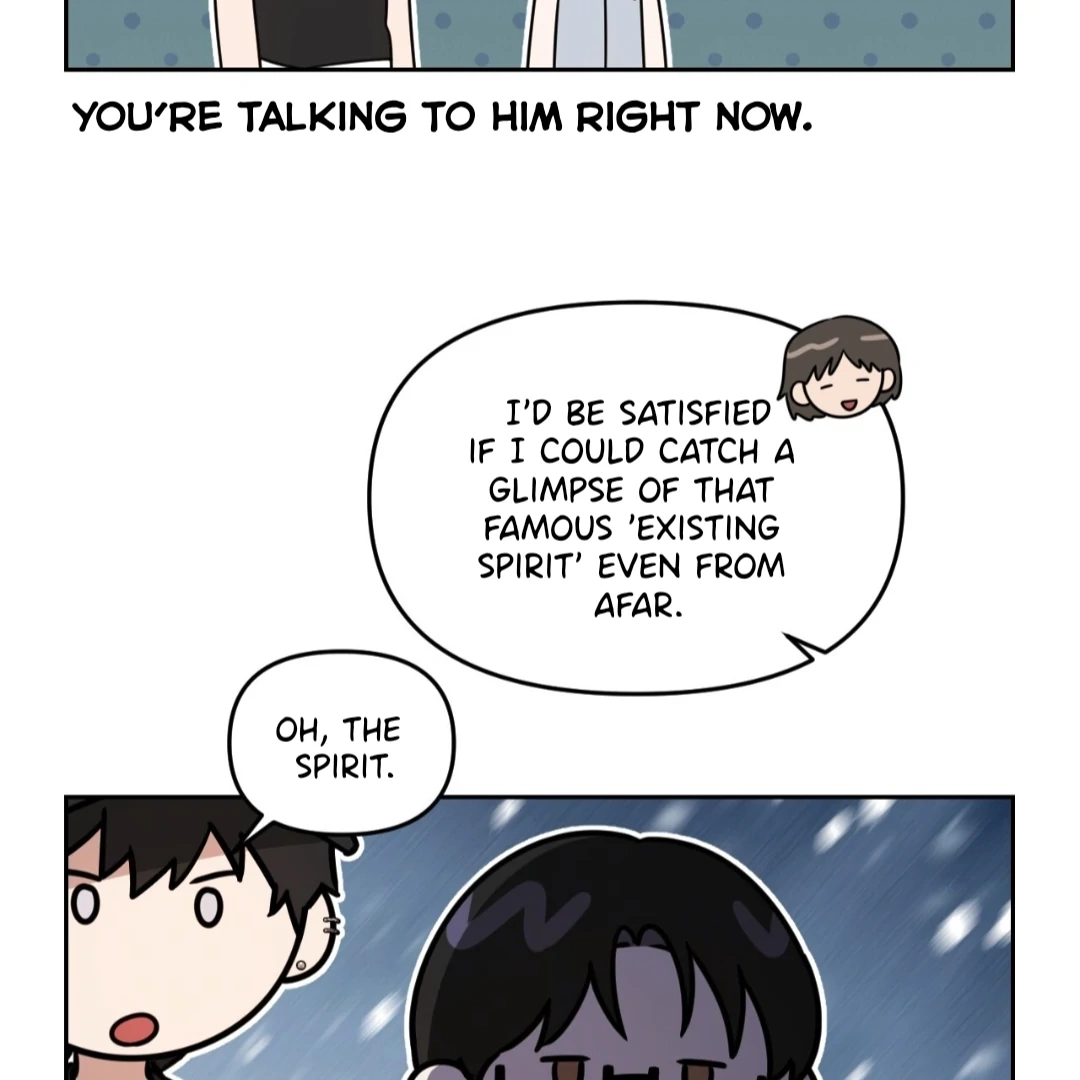 Death Delayed For A Short Time Because Of The Will Chapter 86 - page 82