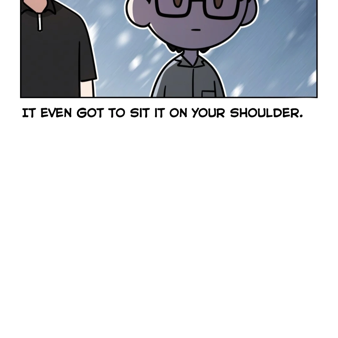 Death Delayed For A Short Time Because Of The Will Chapter 86 - page 83