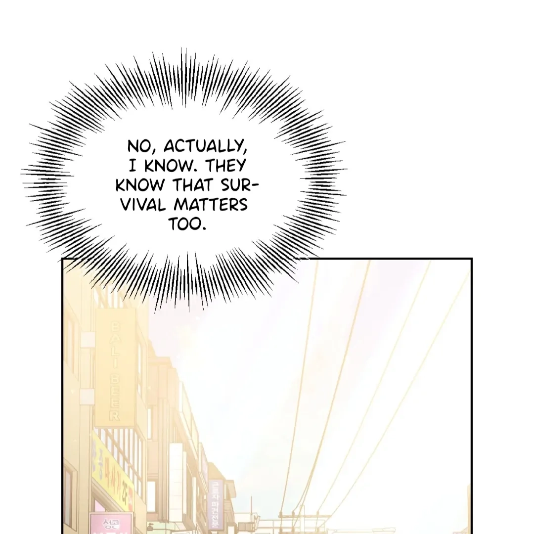 Death Delayed For A Short Time Because Of The Will Chapter 86 - page 86