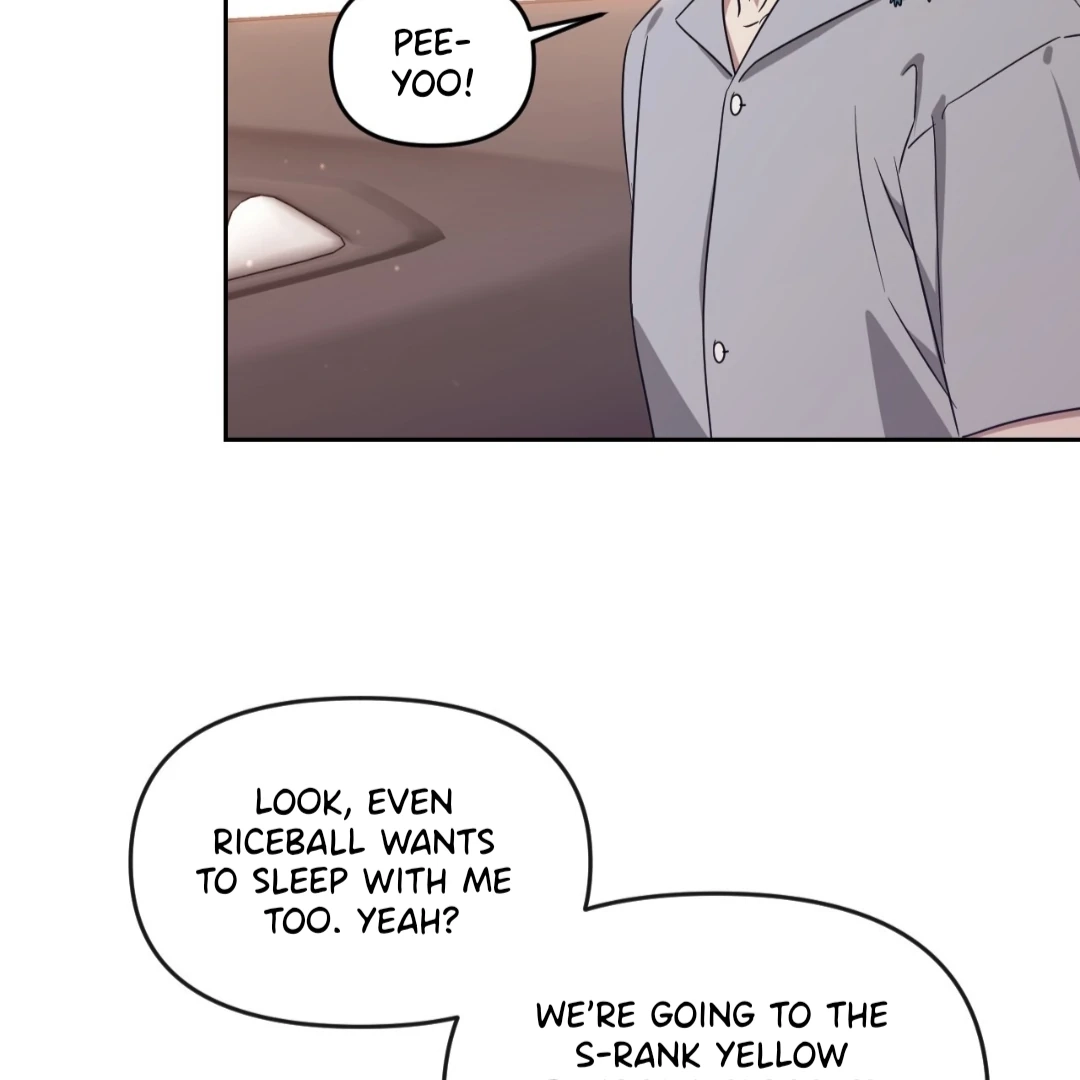 Death Delayed For A Short Time Because Of The Will Chapter 86 - page 99