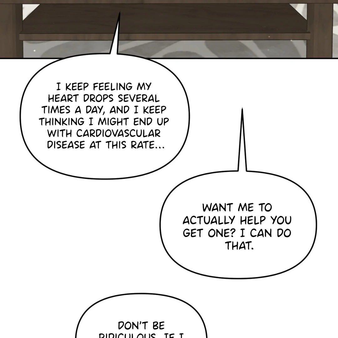 Death Delayed For A Short Time Because Of The Will Chapter 87 - page 104