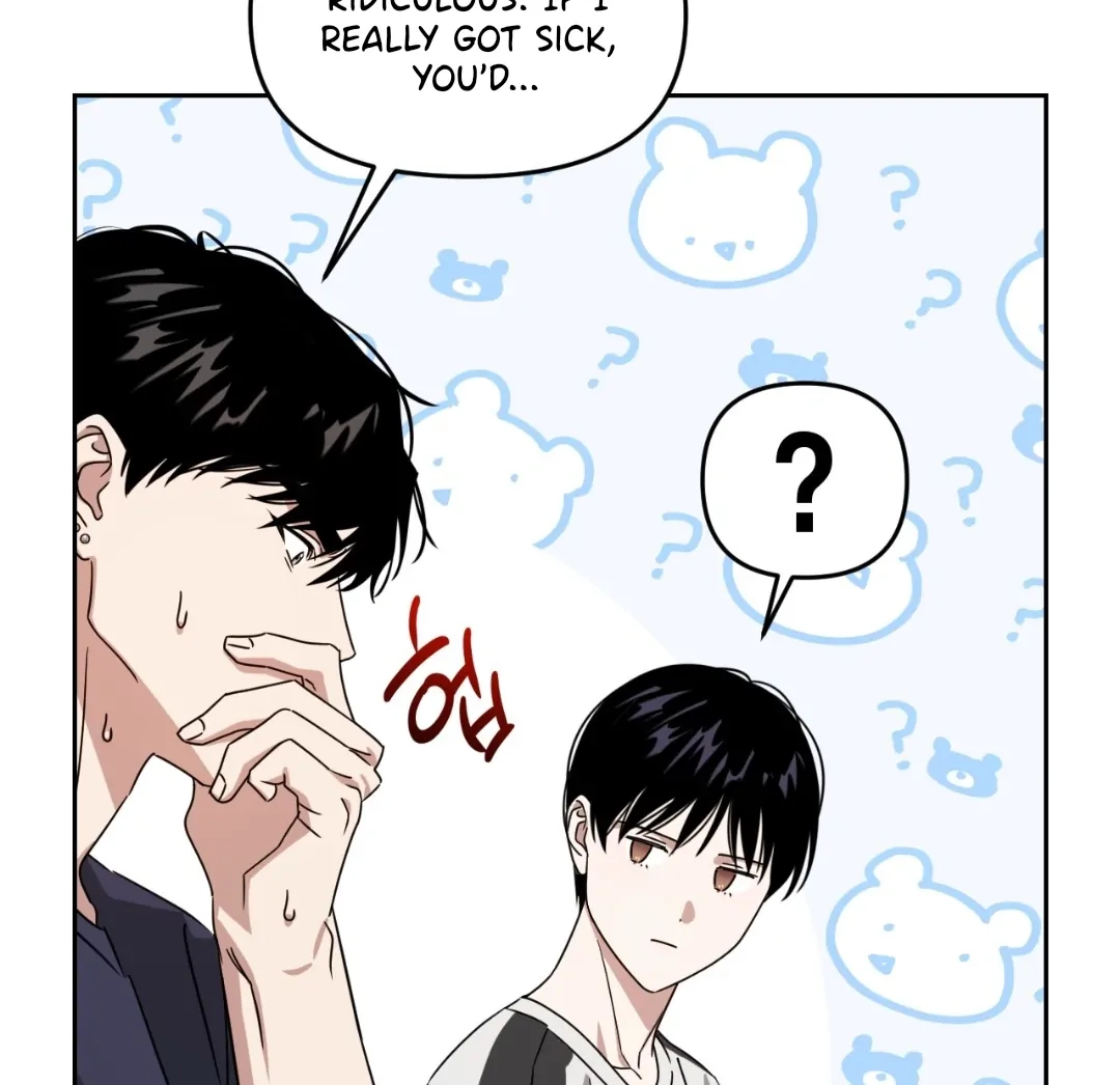 Death Delayed For A Short Time Because Of The Will Chapter 87 - page 105