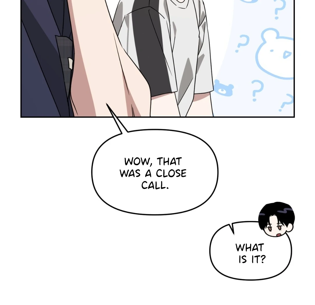 Death Delayed For A Short Time Because Of The Will Chapter 87 - page 106