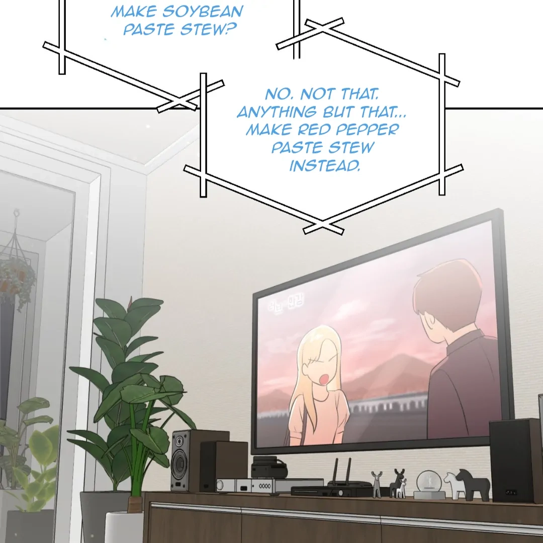 Death Delayed For A Short Time Because Of The Will Chapter 87 - page 111