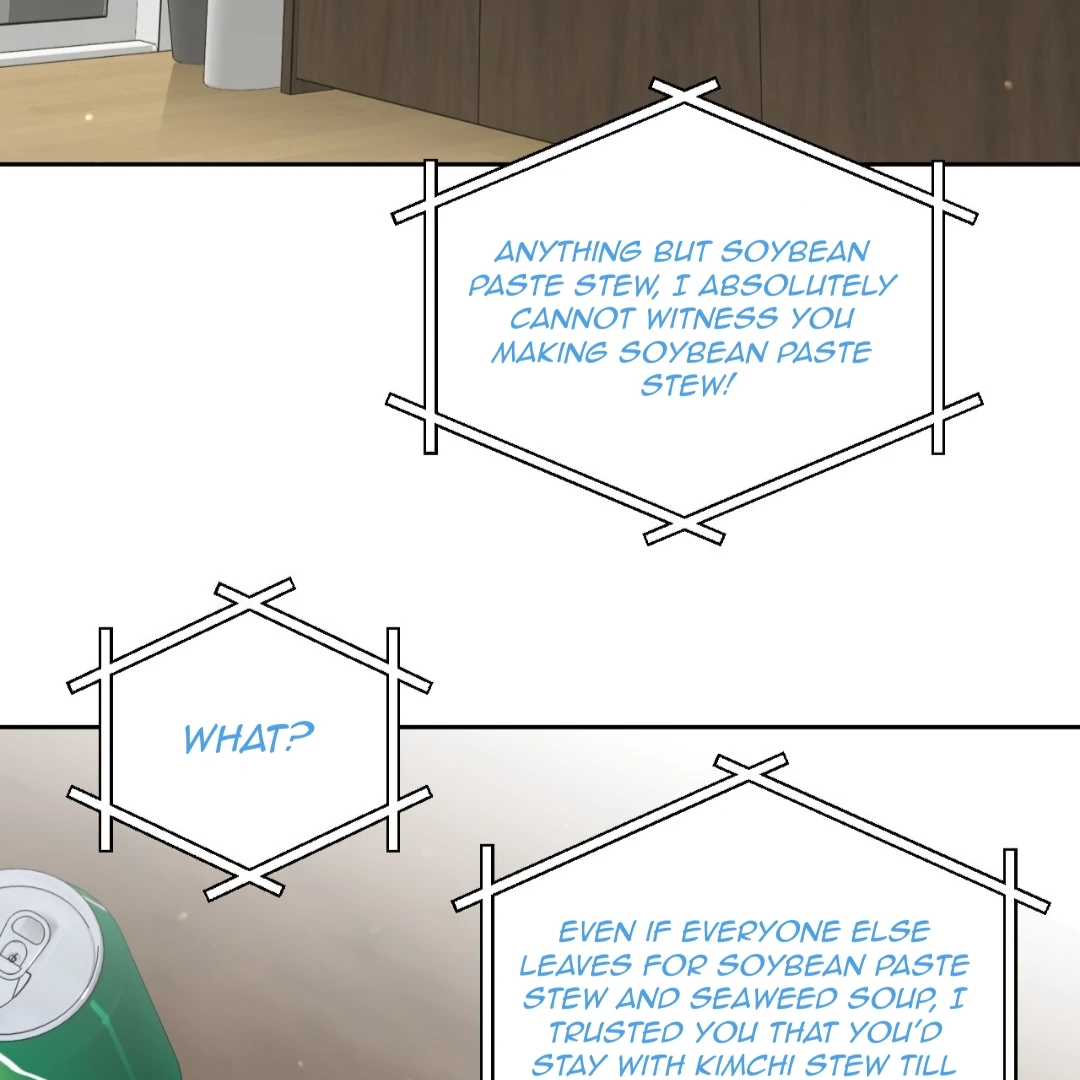 Death Delayed For A Short Time Because Of The Will Chapter 87 - page 112