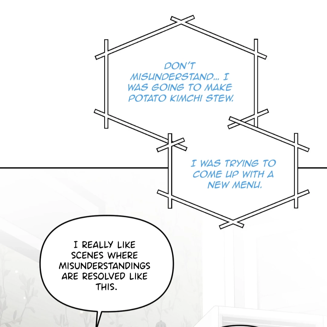 Death Delayed For A Short Time Because Of The Will Chapter 87 - page 115