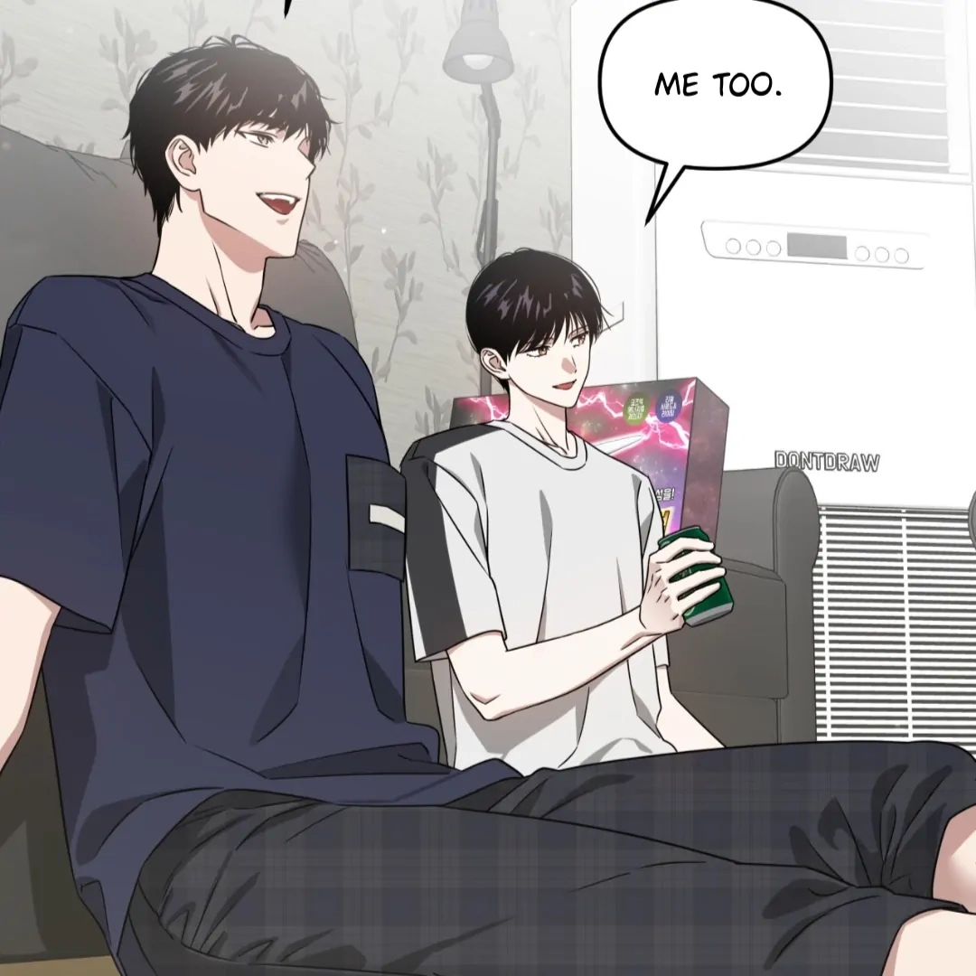 Death Delayed For A Short Time Because Of The Will Chapter 87 - page 116