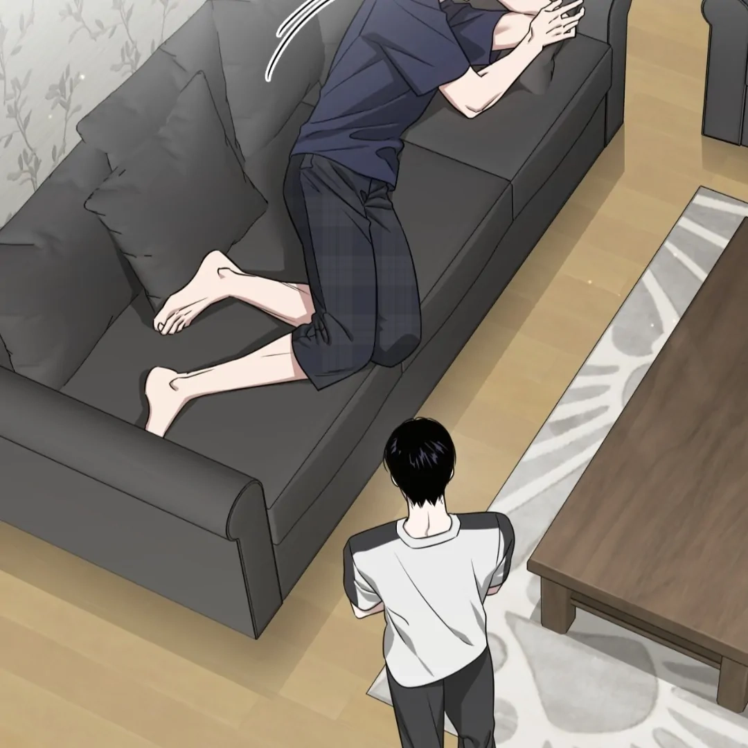 Death Delayed For A Short Time Because Of The Will Chapter 87 - page 120