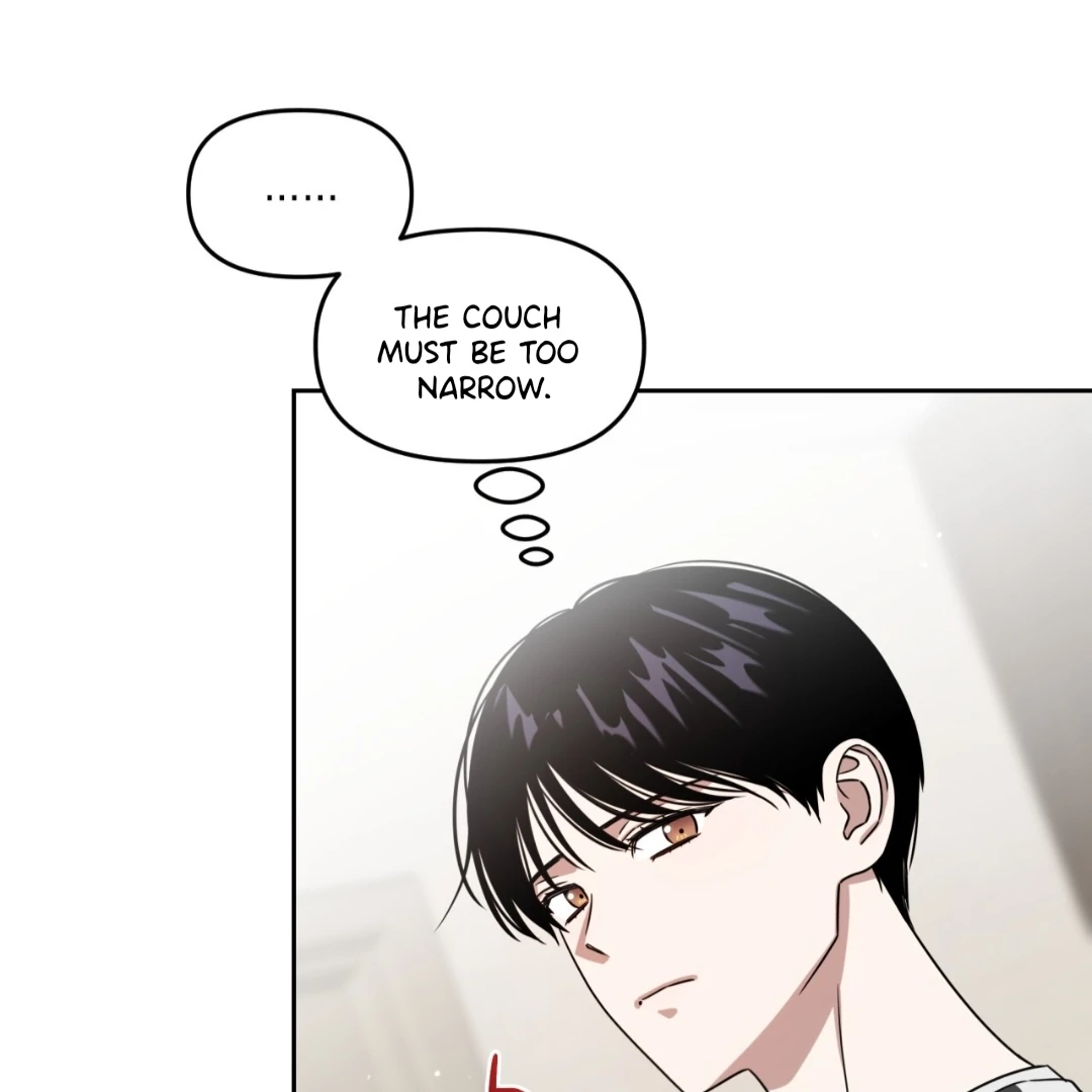 Death Delayed For A Short Time Because Of The Will Chapter 87 - page 124