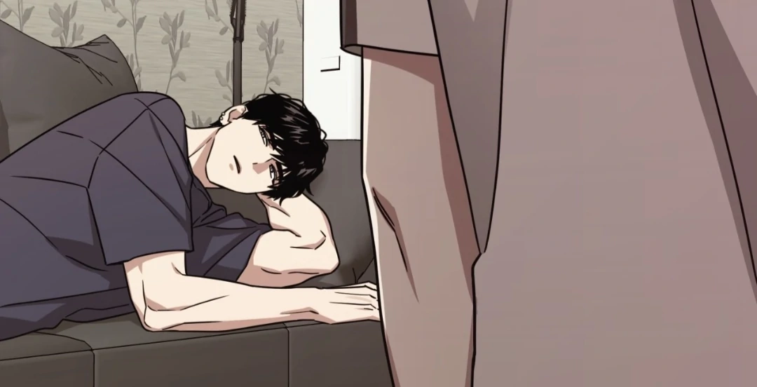 Death Delayed For A Short Time Because Of The Will Chapter 87 - page 129