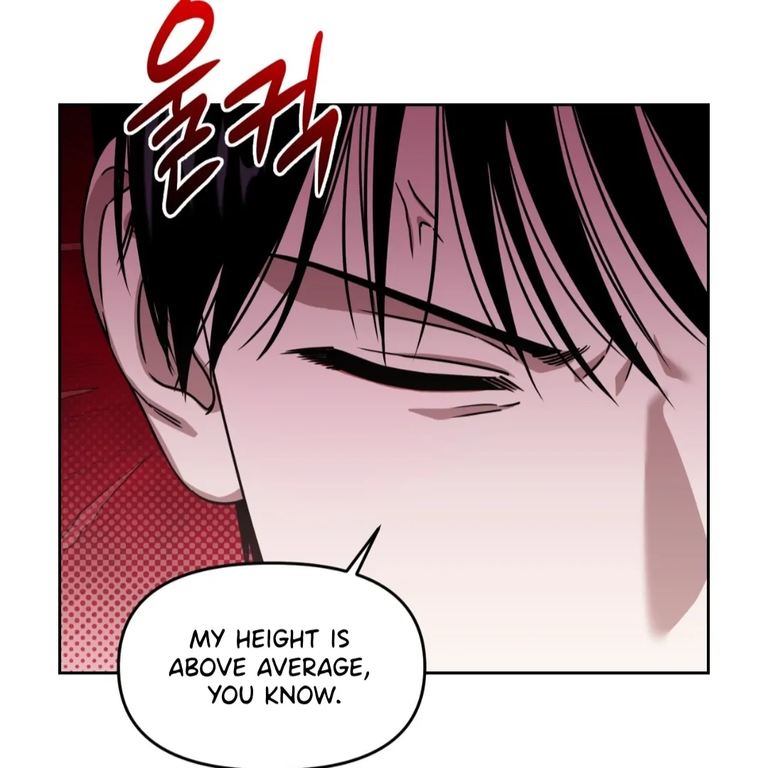 Death Delayed For A Short Time Because Of The Will Chapter 87 - page 16