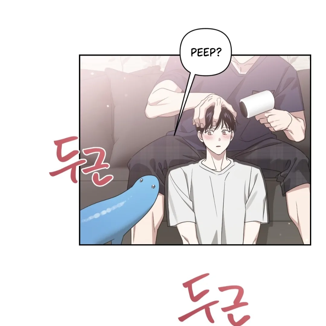 Death Delayed For A Short Time Because Of The Will Chapter 87 - page 24