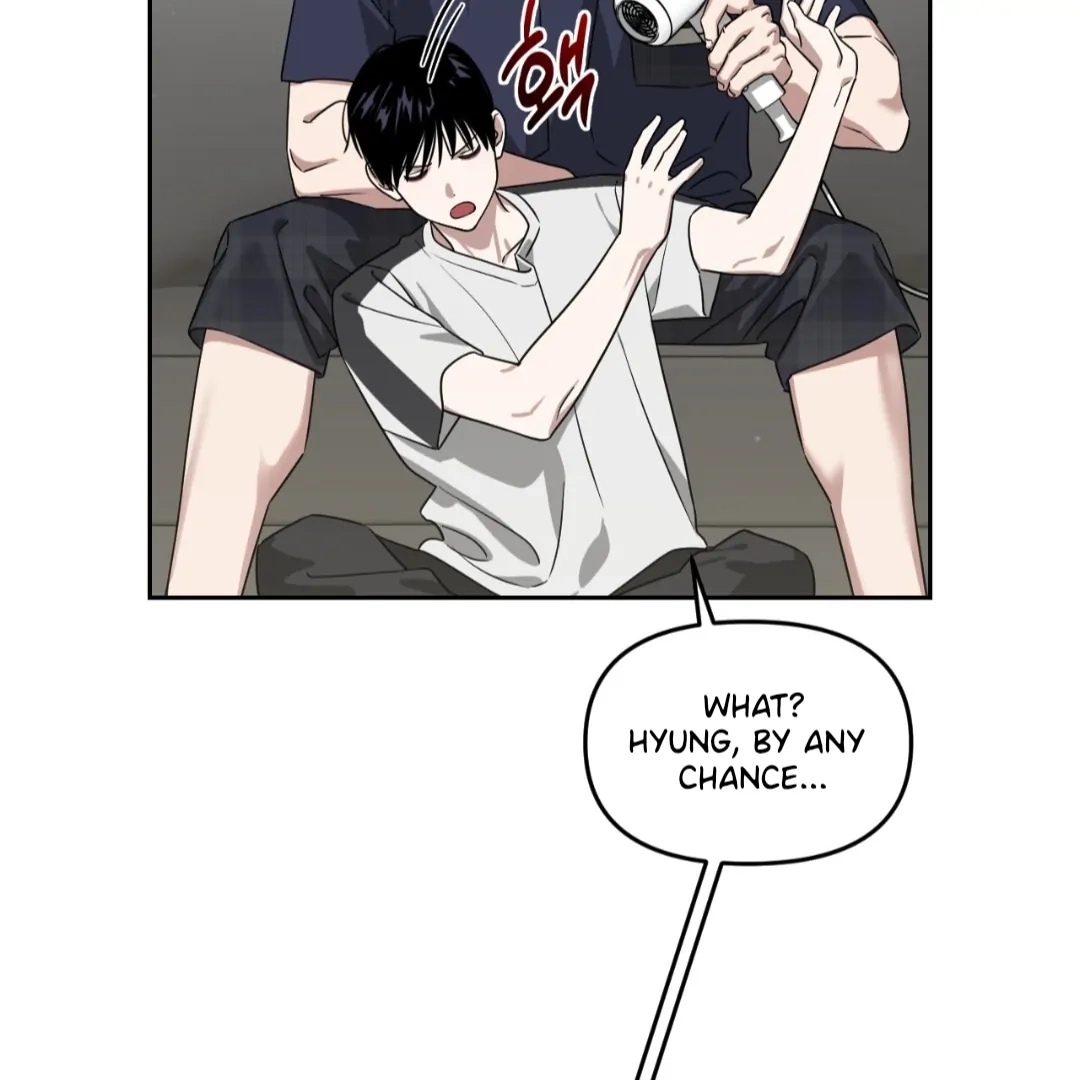 Death Delayed For A Short Time Because Of The Will Chapter 87 - page 3