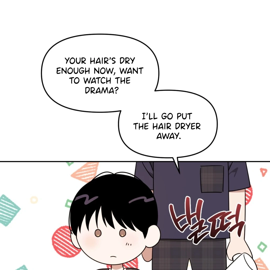 Death Delayed For A Short Time Because Of The Will Chapter 87 - page 32