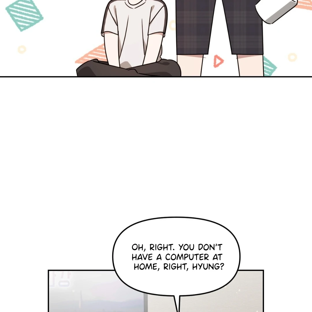 Death Delayed For A Short Time Because Of The Will Chapter 87 - page 33