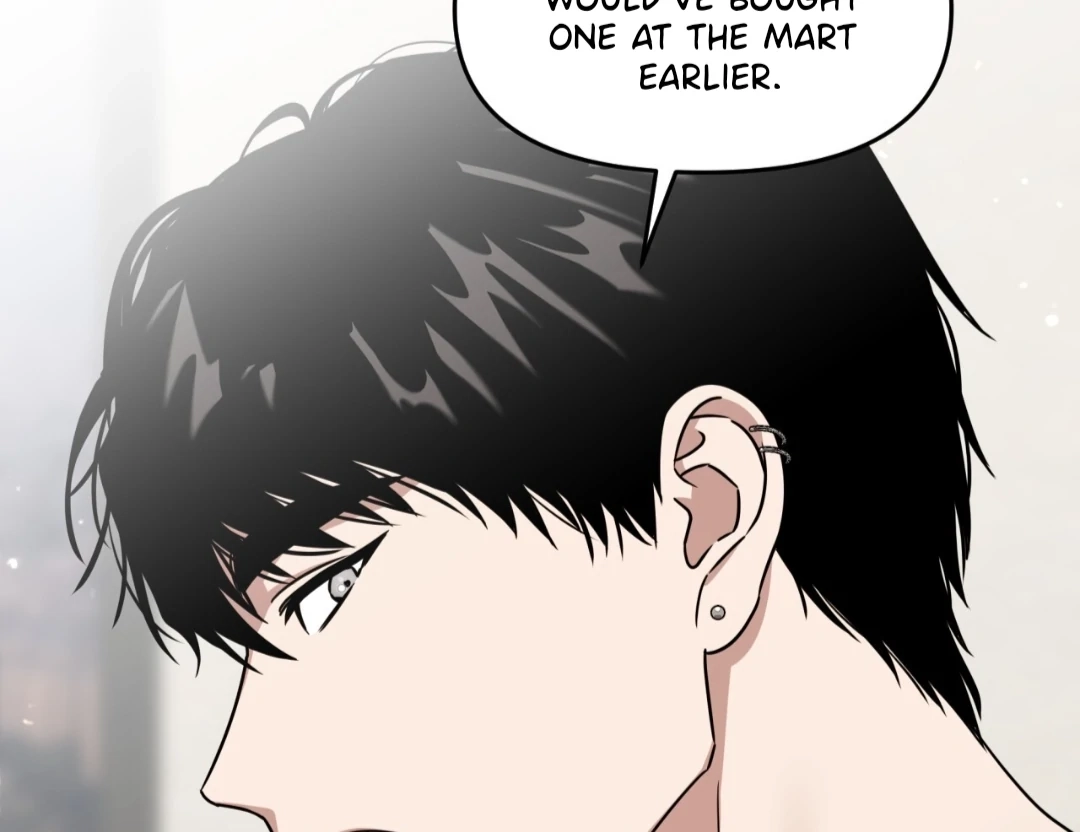 Death Delayed For A Short Time Because Of The Will Chapter 87 - page 36