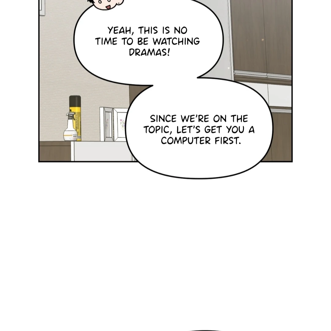 Death Delayed For A Short Time Because Of The Will Chapter 87 - page 39