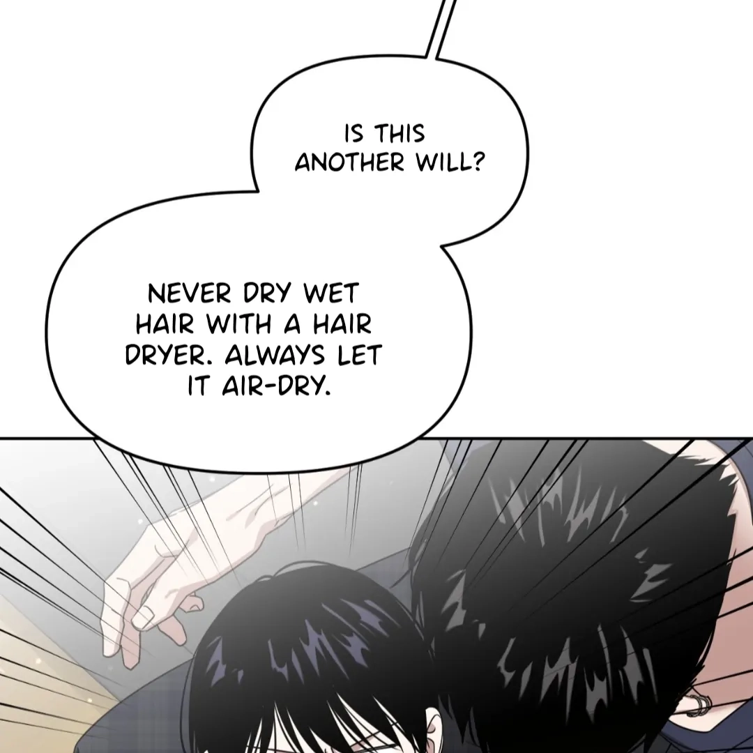 Death Delayed For A Short Time Because Of The Will Chapter 87 - page 4