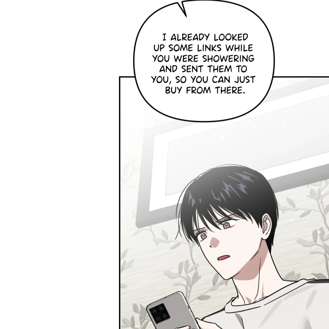 Death Delayed For A Short Time Because Of The Will Chapter 87 - page 40