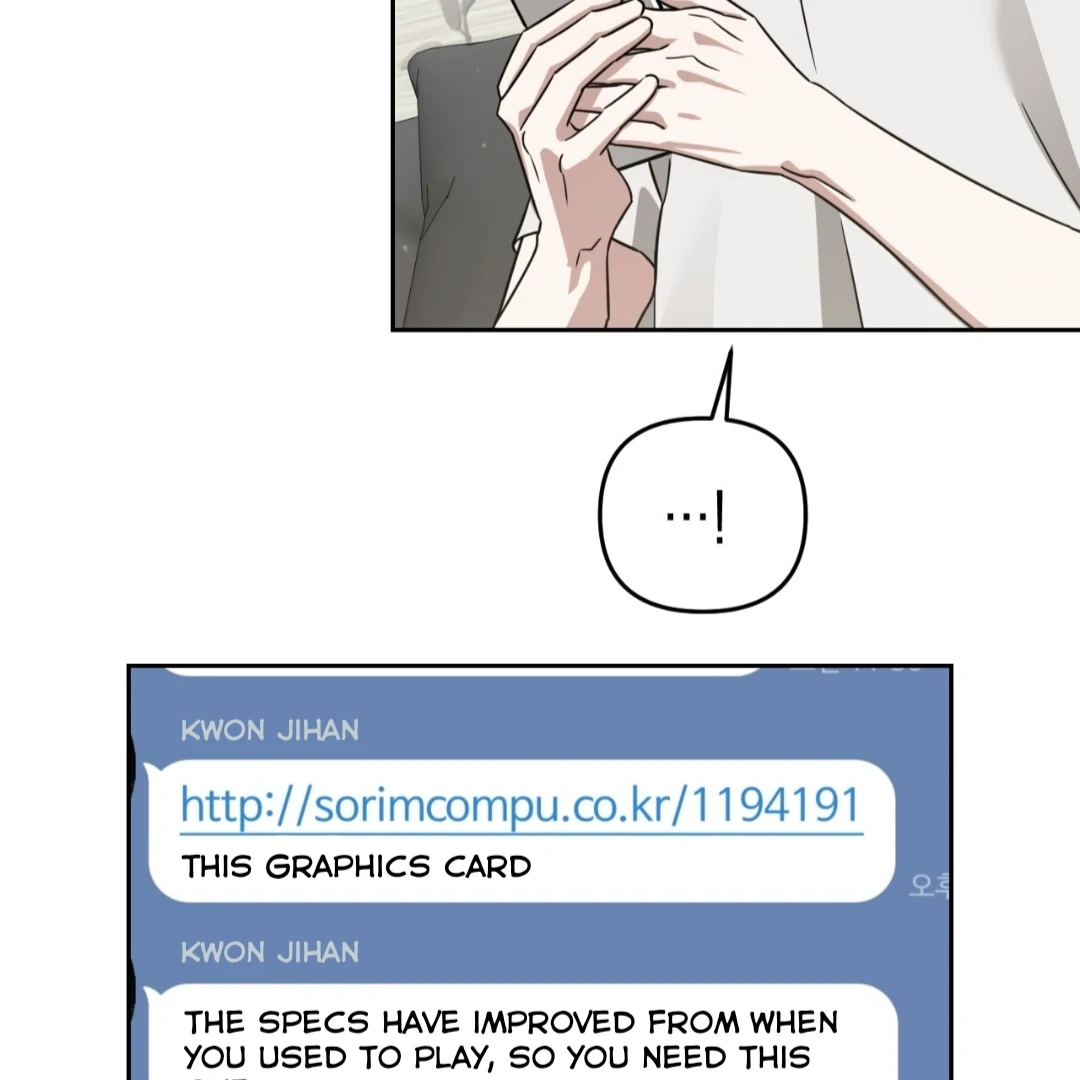 Death Delayed For A Short Time Because Of The Will Chapter 87 - page 41