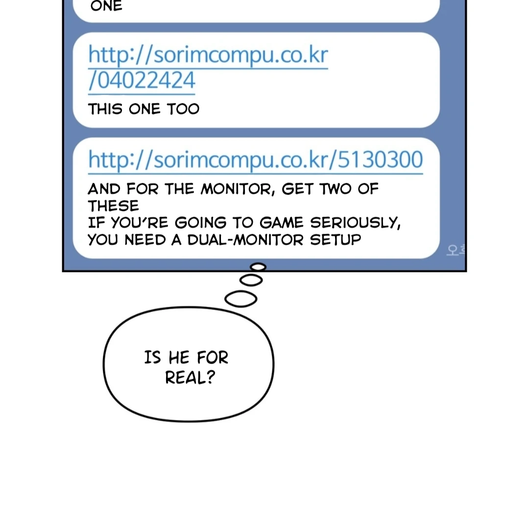 Death Delayed For A Short Time Because Of The Will Chapter 87 - page 42