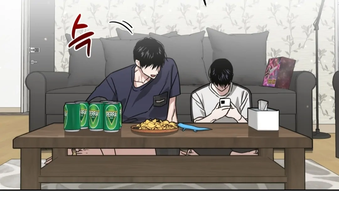 Death Delayed For A Short Time Because Of The Will Chapter 87 - page 44