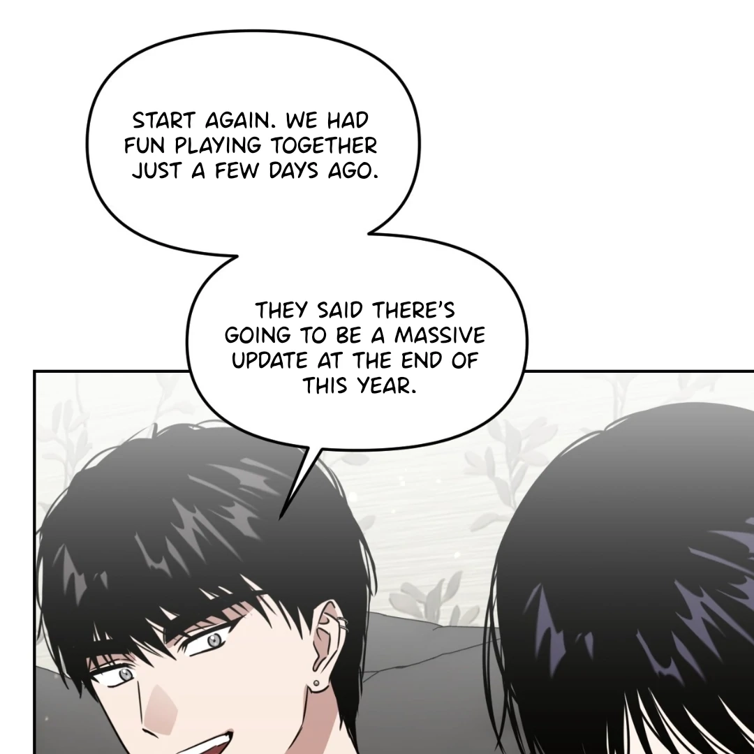 Death Delayed For A Short Time Because Of The Will Chapter 87 - page 45