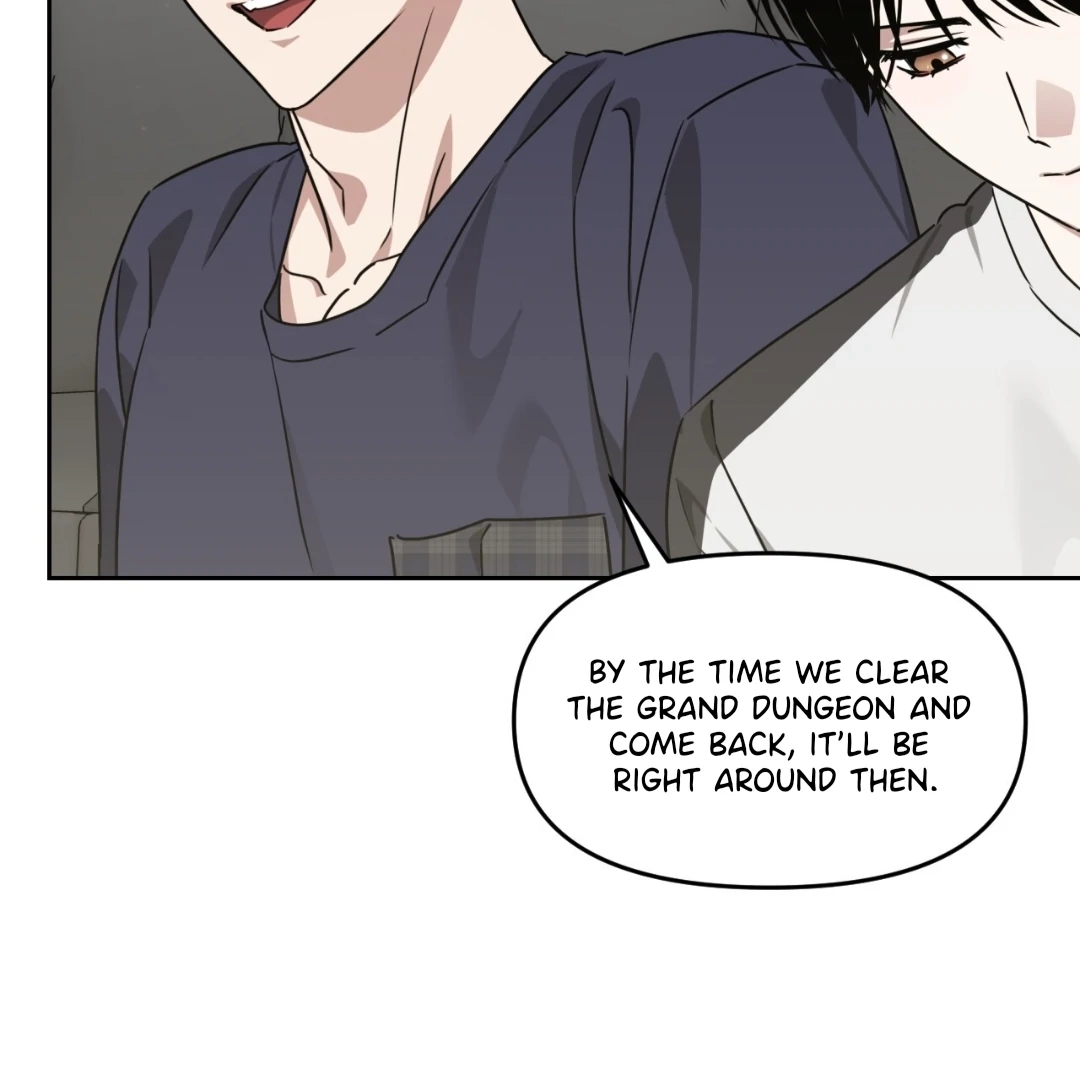 Death Delayed For A Short Time Because Of The Will Chapter 87 - page 46