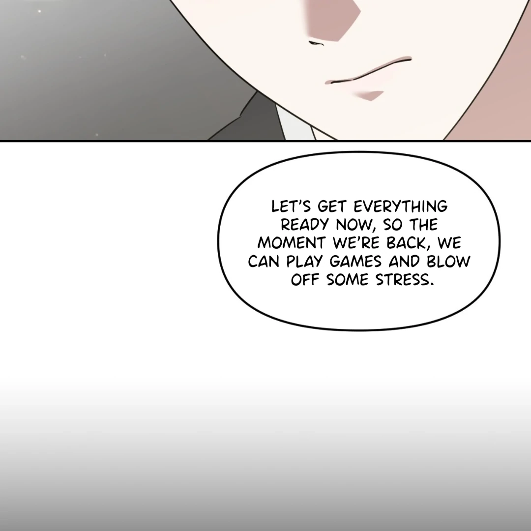 Death Delayed For A Short Time Because Of The Will Chapter 87 - page 48