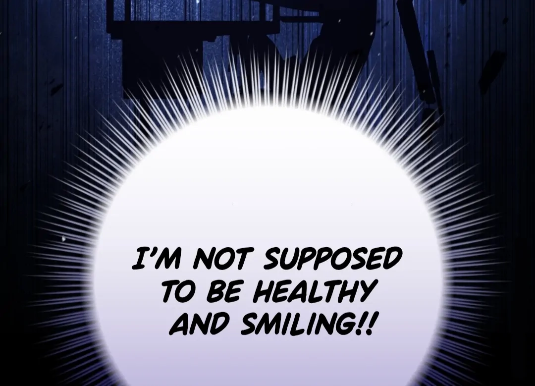 Death Delayed For A Short Time Because Of The Will Chapter 87 - page 52