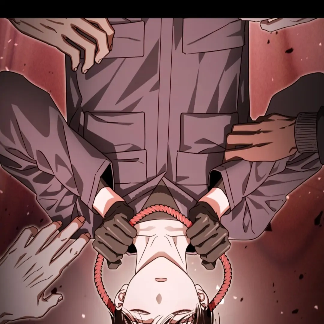 Death Delayed For A Short Time Because Of The Will Chapter 87 - page 63